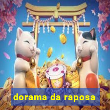 dorama da raposa